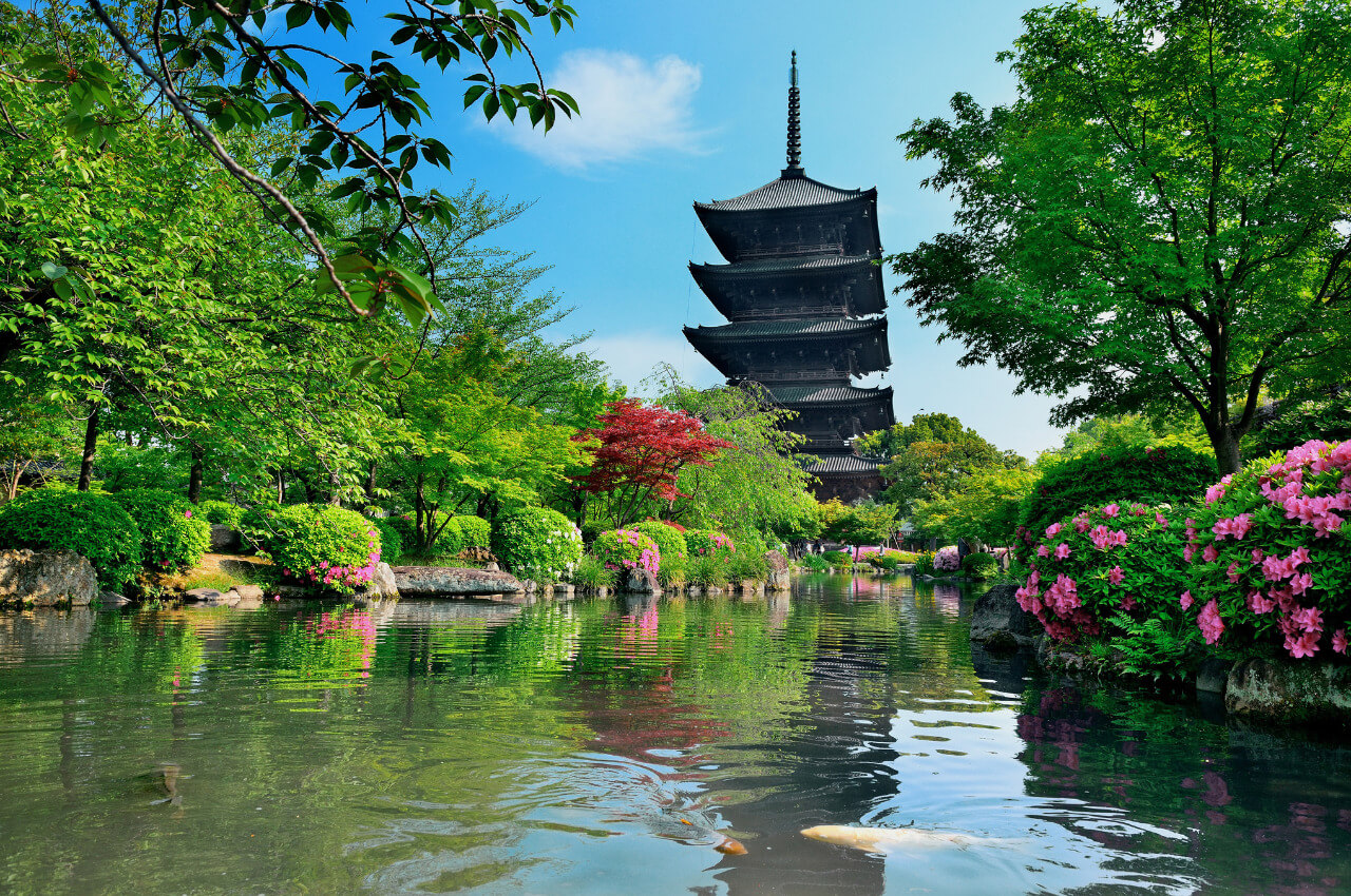 日本自由行|精選16個京都私房景點大揭秘!獨家特色美食、必買伴手禮!