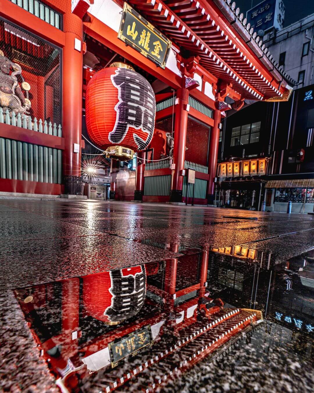 東京景點|日本公布台灣人最愛打卡的東京景點 當地人更推薦去「這裡」!
