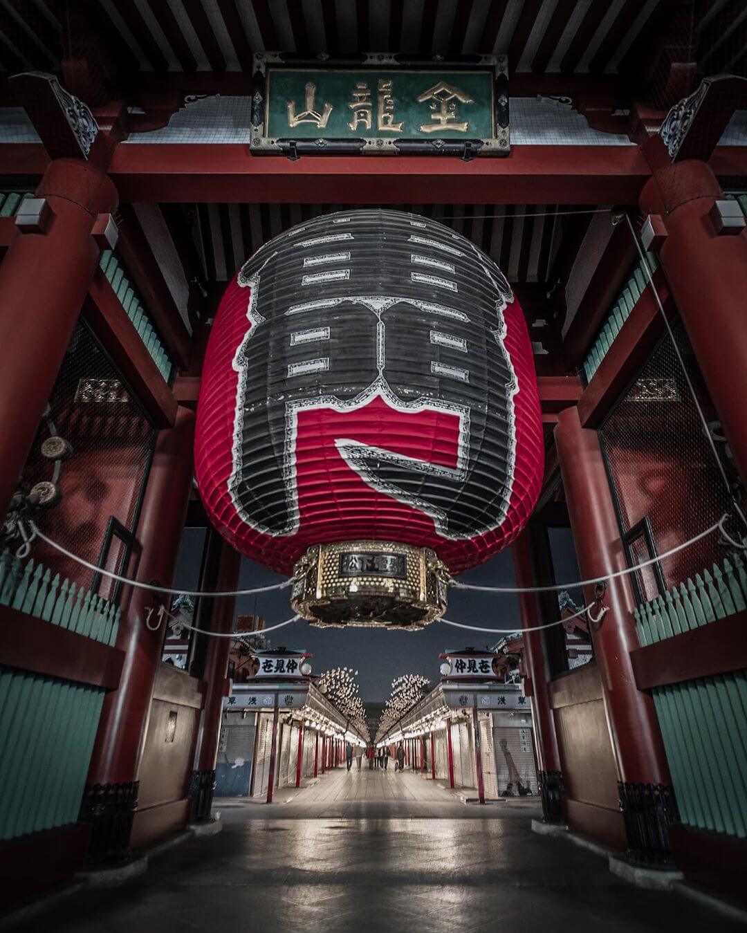 東京景點|日本公布台灣人最愛打卡的東京景點 當地人更推薦去「這裡」!