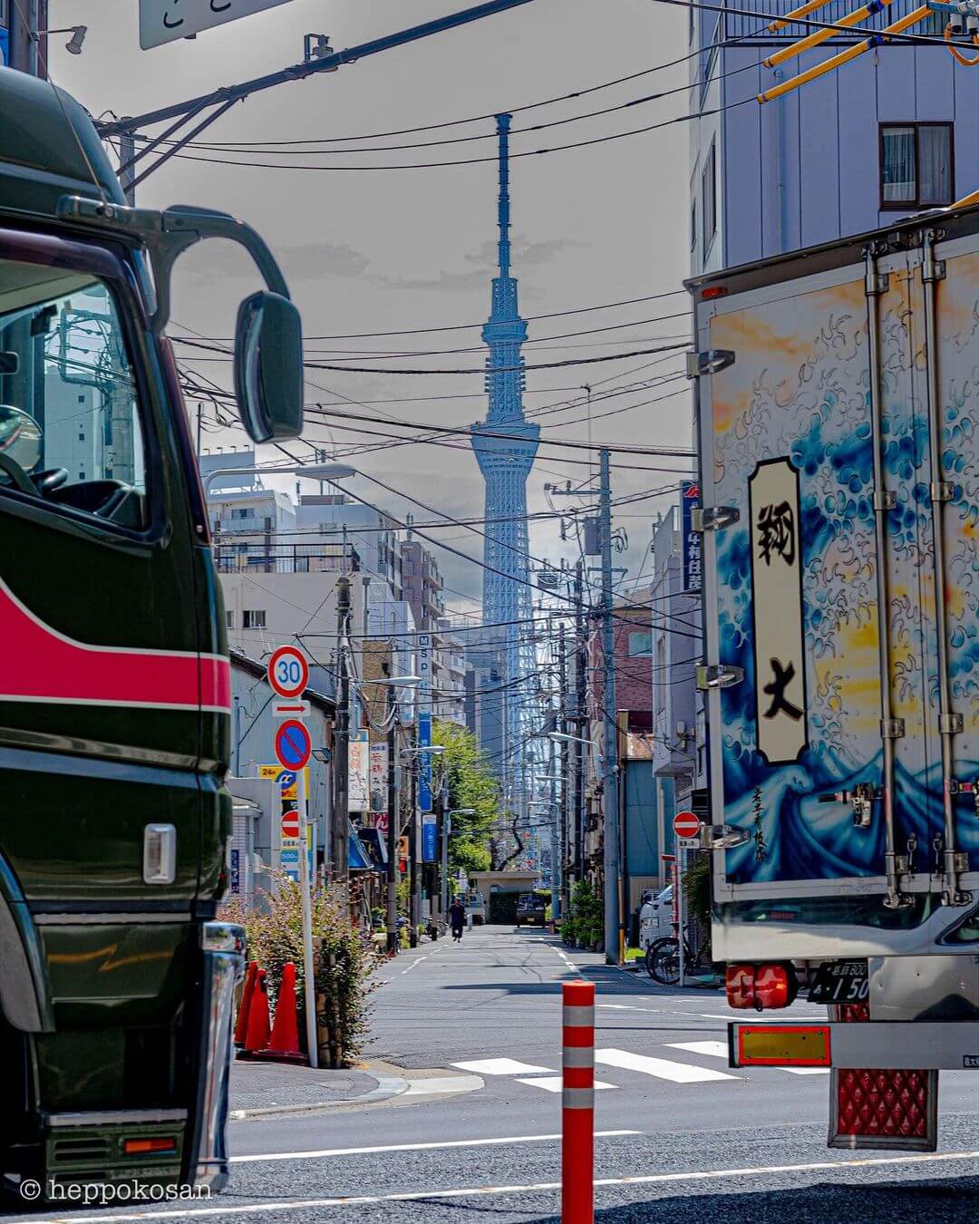 東京景點|日本公布台灣人最愛打卡的東京景點 當地人更推薦去「這裡」!