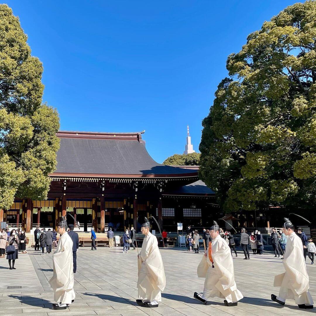 東京景點|日本公布台灣人最愛打卡的東京景點 當地人更推薦去「這裡」!
