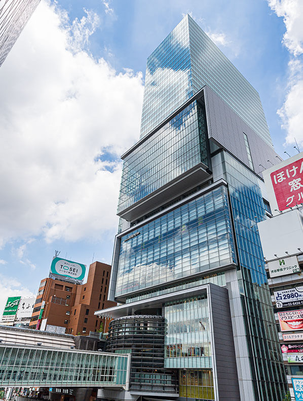 澀谷景點|時尚的發信地-「澀谷」全新玩法 好逛、好看又好玩的2023最新人氣澀谷景點!