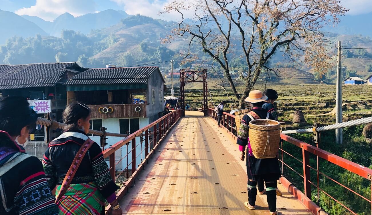 越南自由行|有「東方巴黎」之稱的河內!還劍湖、三十六行街,必去火車巷隱藏咖啡街