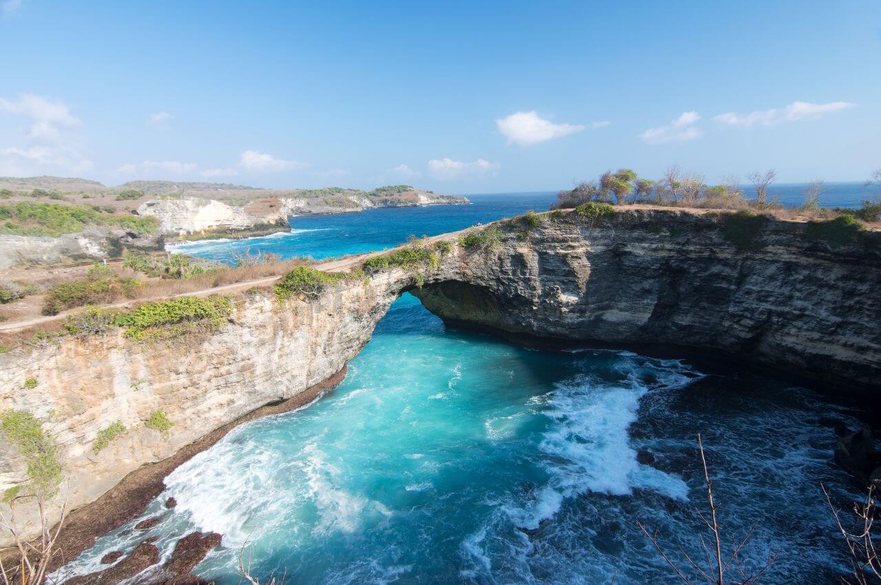 峇里島自由行|印尼珀尼達島 Nusa Penida -峇里島東岸小天堂、秘境島嶼景點攻略