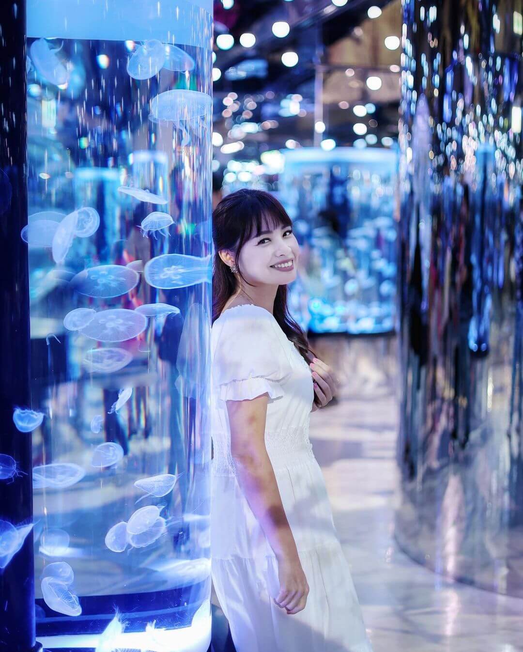 桃園中壢景點推薦｜8個必遊勝地一次看！花草美景、歷史文化或親子樂趣，一次滿足