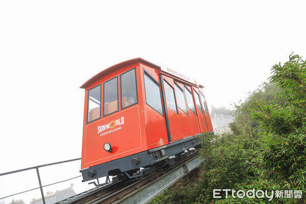 越南景點：一起搭纜車登越南最高峰！