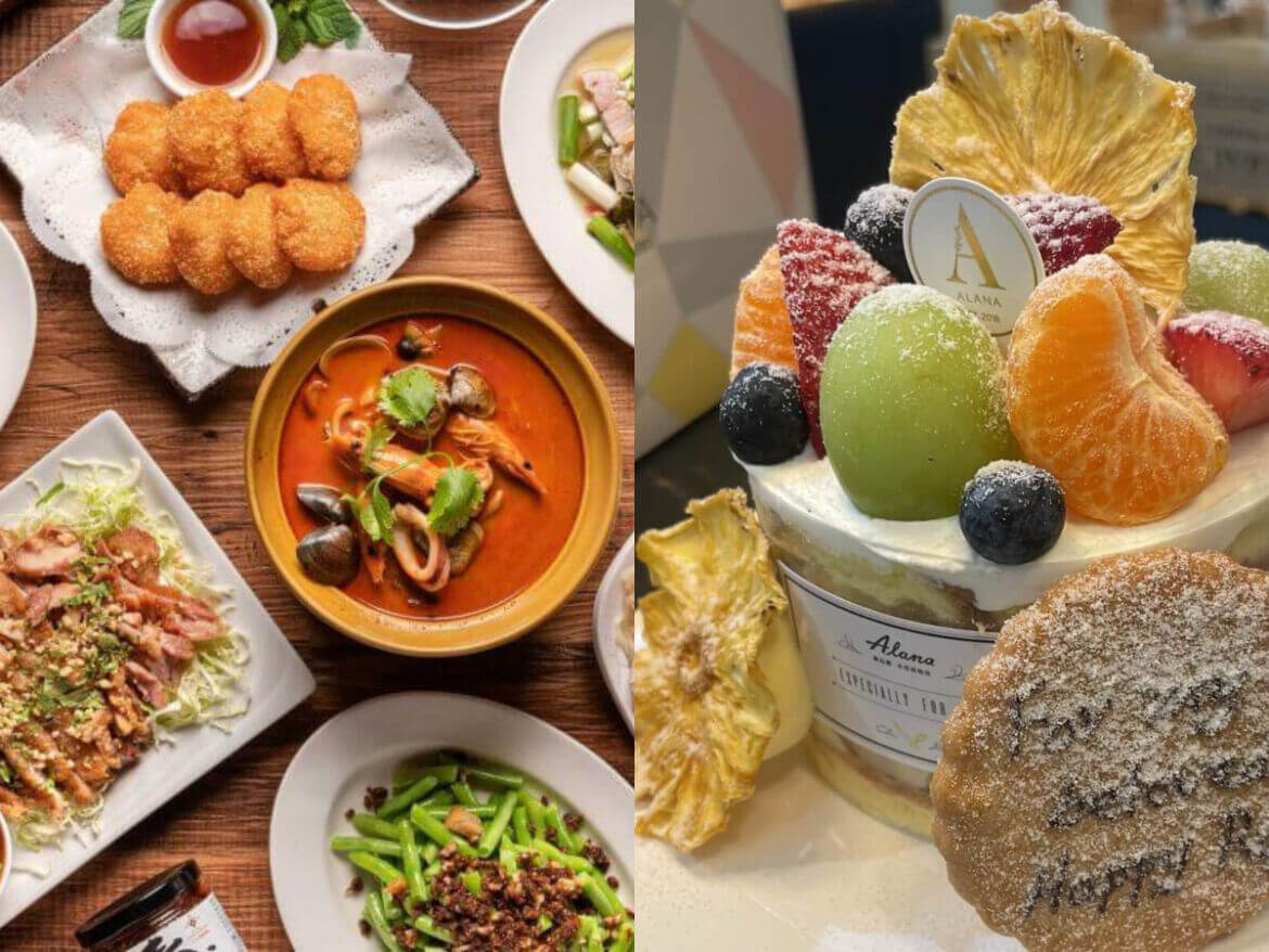 Kaohsiung | Sinyi Shopping District Travel Guide! Indulge in exotic cuisine and savor the night sky at rooftop bars.