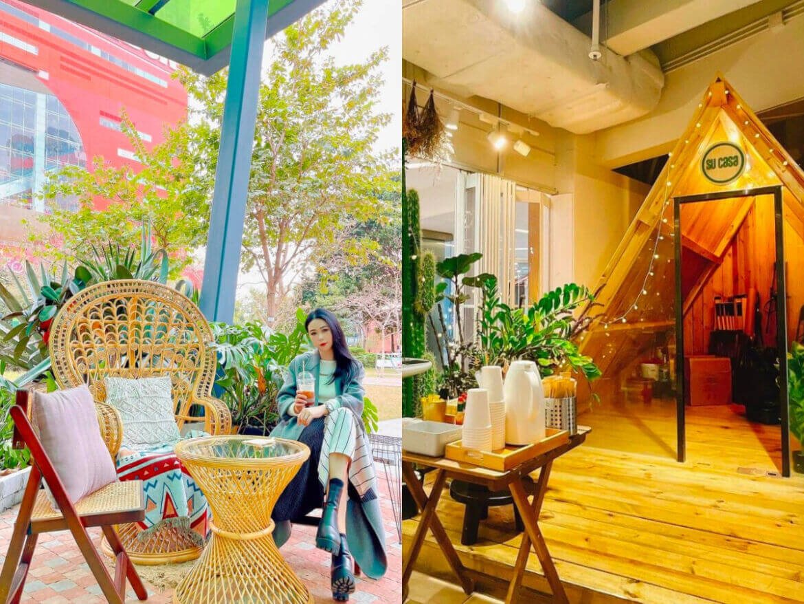 香港景點｜九龍灣旅遊攻略！住海景飯店享受美食、盡情逛街購物！
