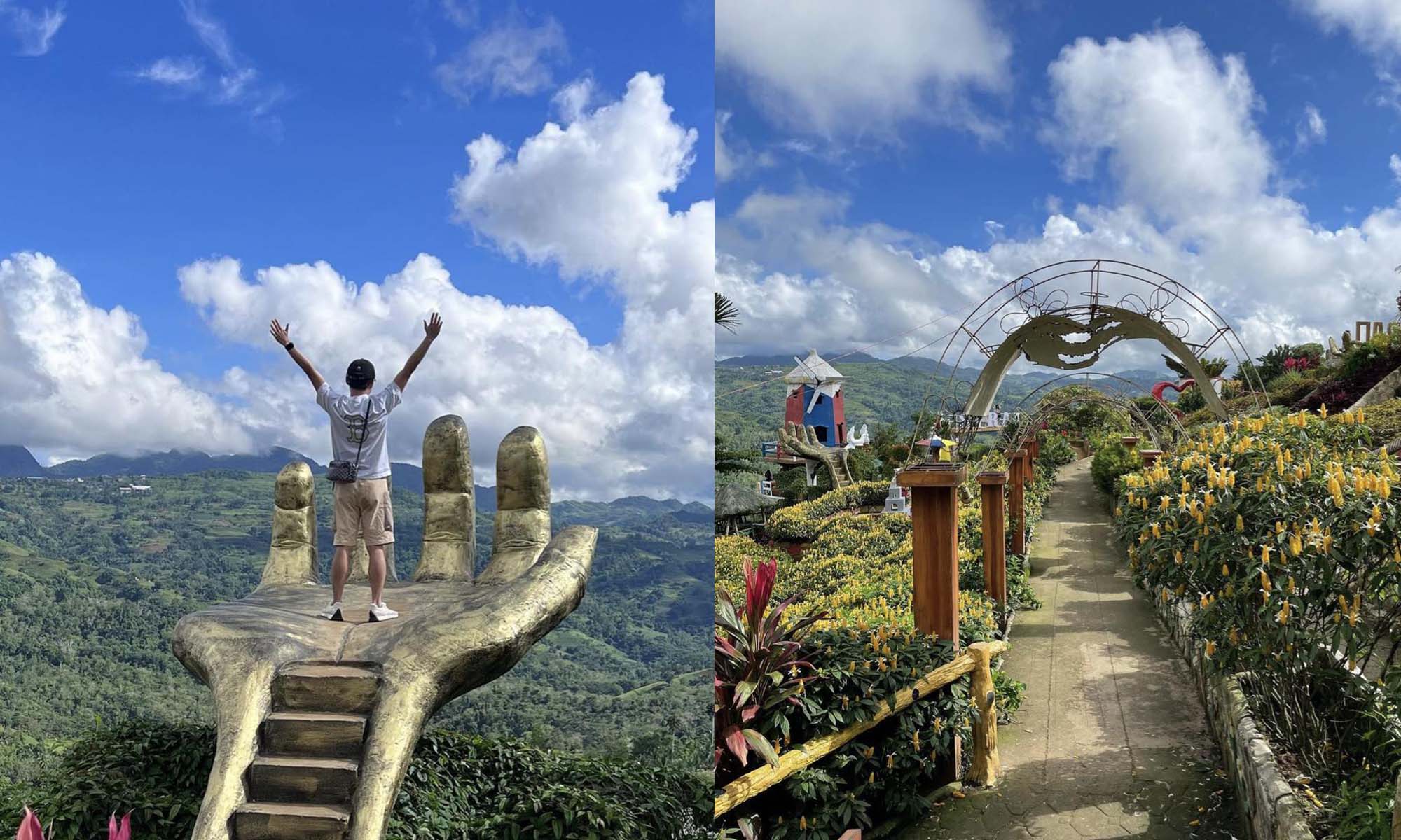 菲律賓自由行|宿霧旅遊攻略,跳島潛水和鯨鯊共遊,參加年度盛事聖嬰節