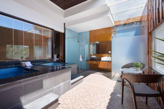 Tainan Accommodations: Recommended Hot Spring Stays in Guanziling