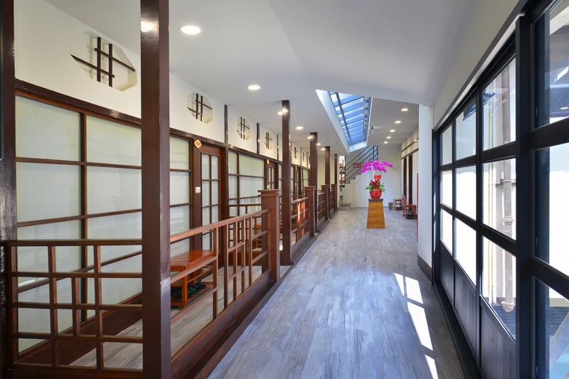 Tainan Accommodations: Recommended Hot Spring Stays in Guanziling