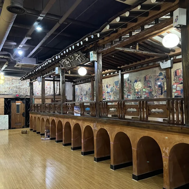 韓國景點|韓國首爾6間特色汗蒸幕推薦,東歐風情、時尚奢華、樹林中的傳統文化體驗!
