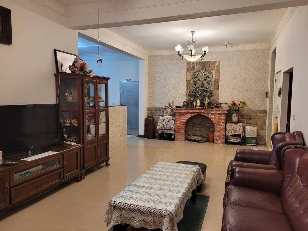 雲林住宿|帶全家人出遊開趴!盤點雲林包棟民宿推薦,小木屋、南洋度假風應有盡有
雲林包棟住宿推薦|豐勝家園民宿