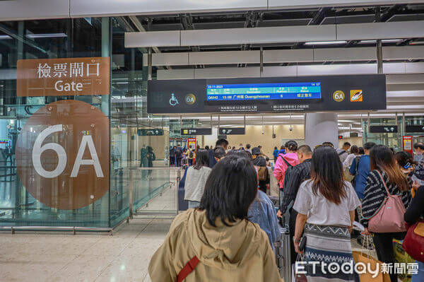 香港自由行|「香港→廣州」高鐵交通全攻略!最快43分鐘就到,讓你輕鬆玩大灣區