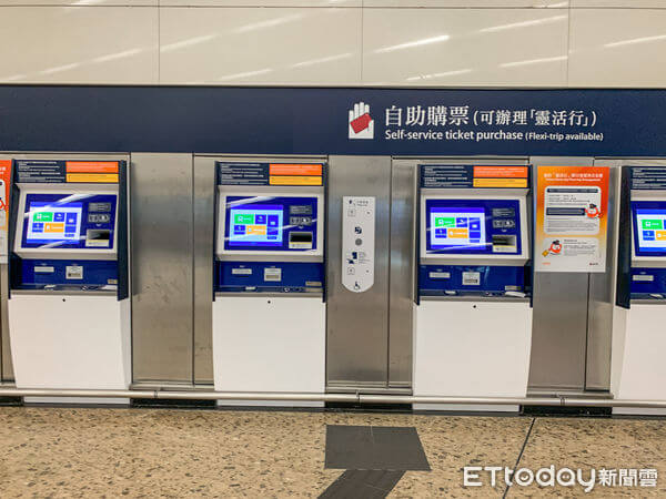 香港自由行|「香港→廣州」高鐵交通全攻略!最快43分鐘就到,讓你輕鬆玩大灣區