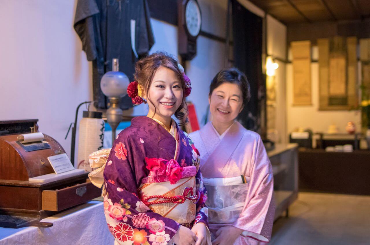 日本祭典&節慶|免費入場暢玩迪士尼樂園!日本人生三大儀式之一「成人式」有多重要?