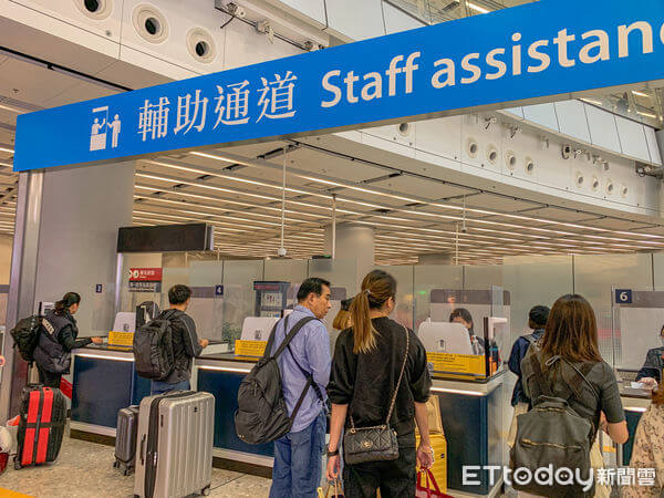 香港自由行|「香港→廣州」高鐵交通全攻略!最快43分鐘就到,讓你輕鬆玩大灣區