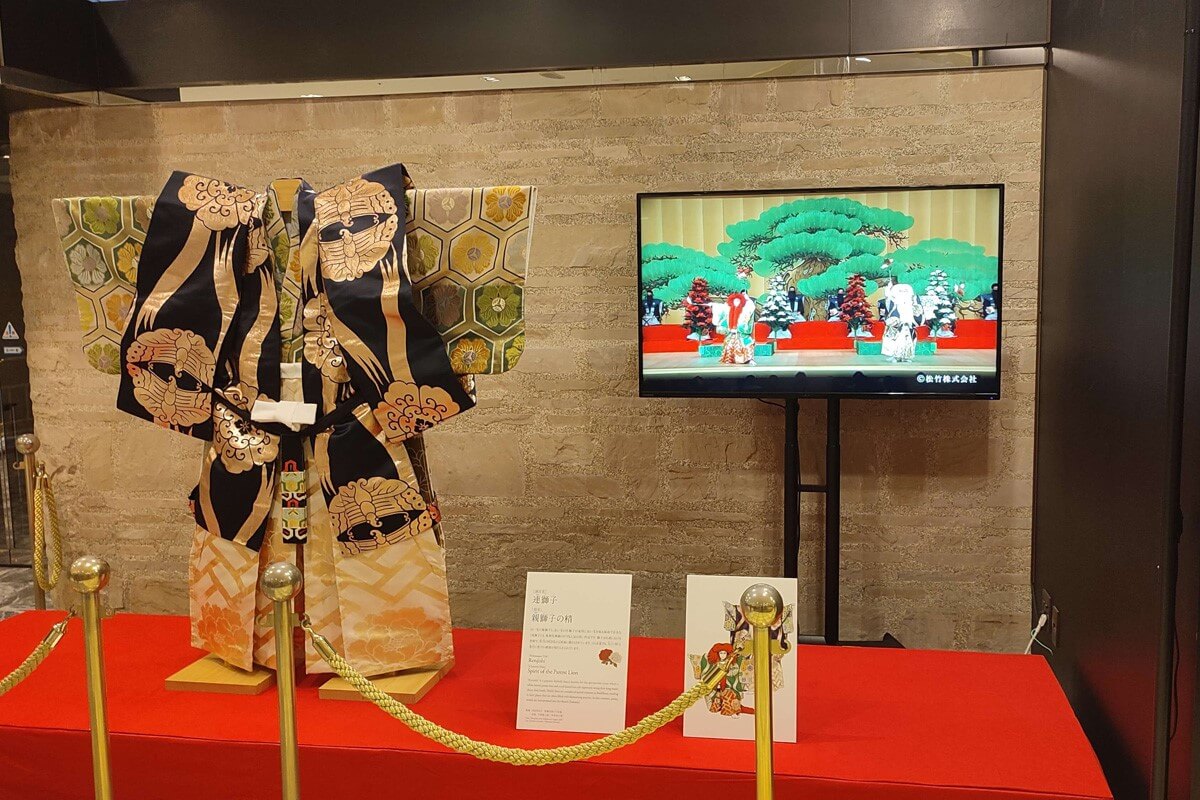 東京住宿｜這次想住點不一樣的！不論是想喝日本酒或是喜歡歌舞伎都有