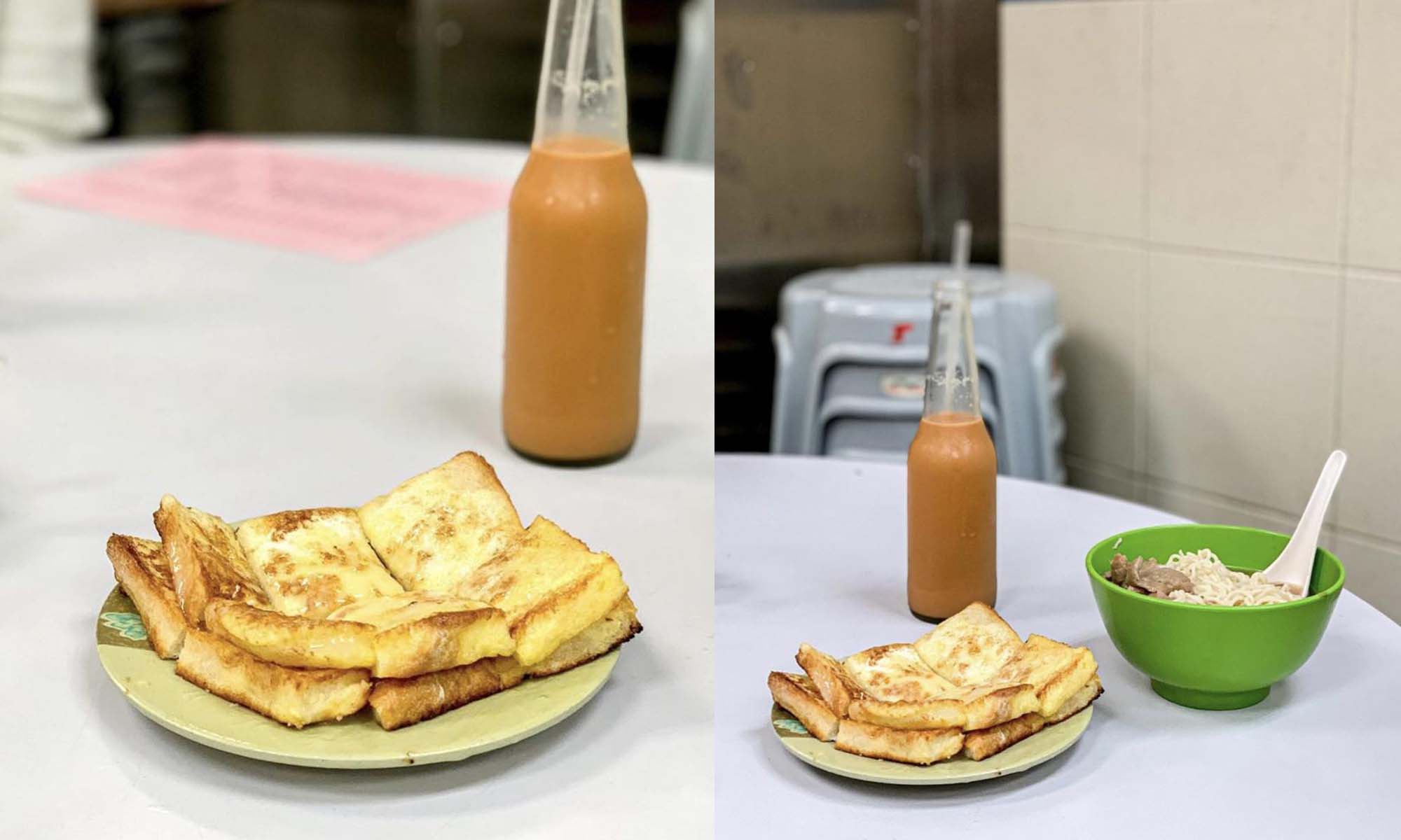 香港美食|看這篇就夠!在地人探路,十項初訪香港必吃道地美食 - ReadyGo