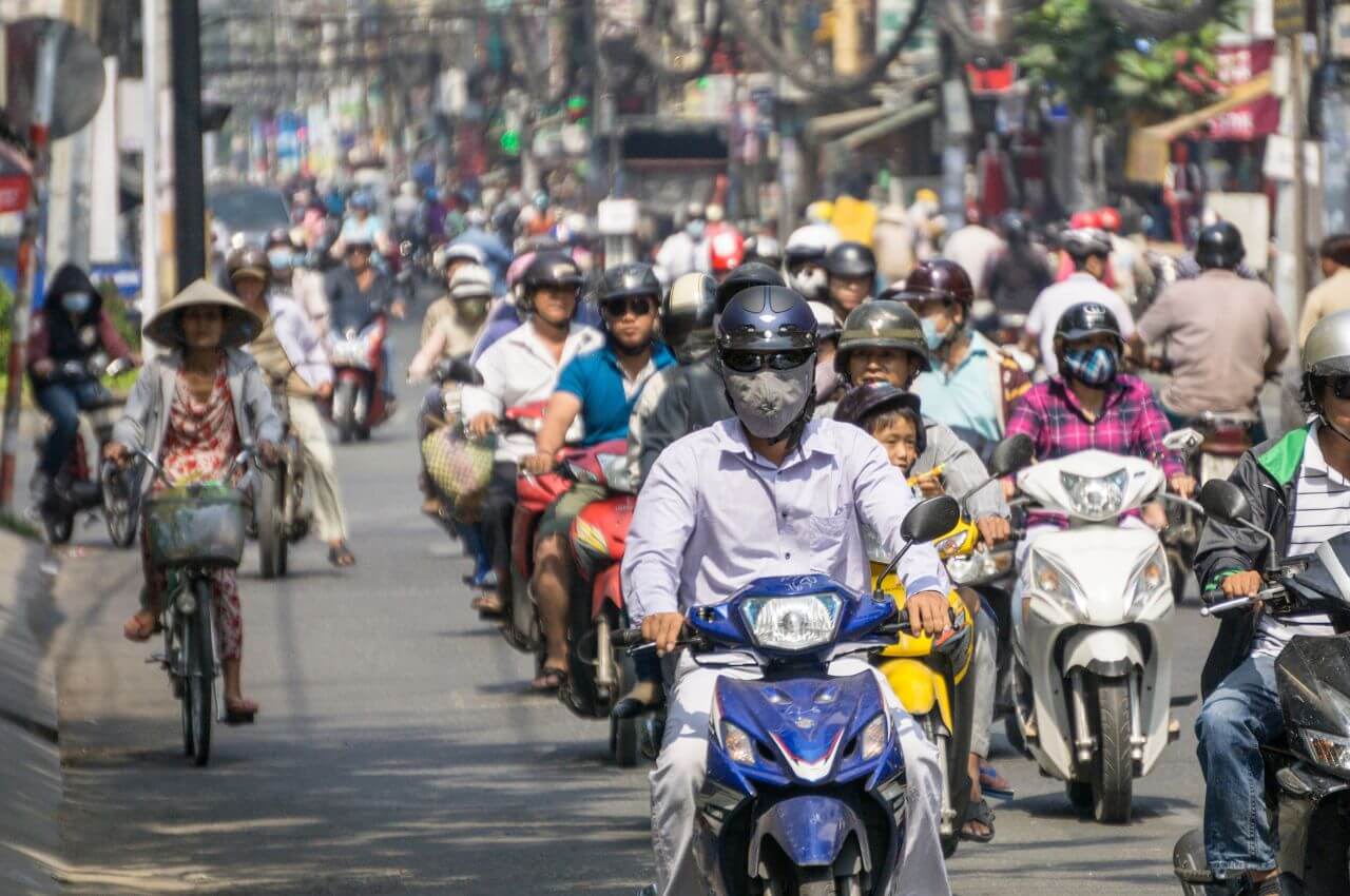 越南自由行|走一趟越南深度旅行,體驗不同的食衣育樂、感受萬種風情的東方魅力