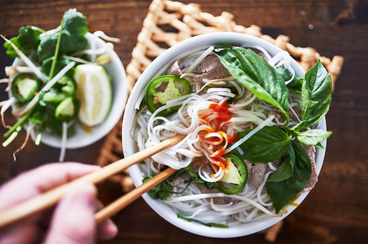 越南自由行|走一趟越南深度旅行,體驗不同的食衣育樂、感受萬種風情的東方魅力