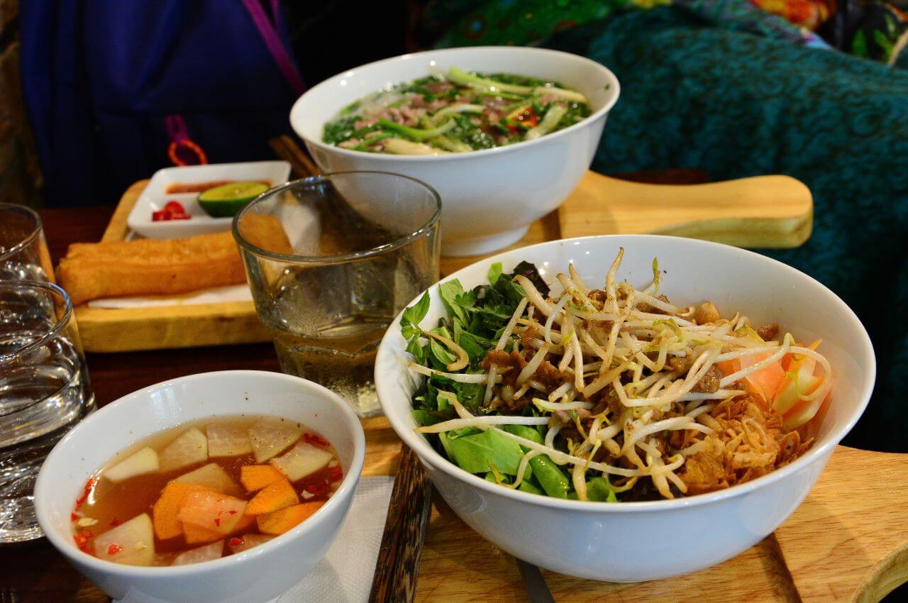 越南自由行|走一趟越南深度旅行,體驗不同的食衣育樂、感受萬種風情的東方魅力
