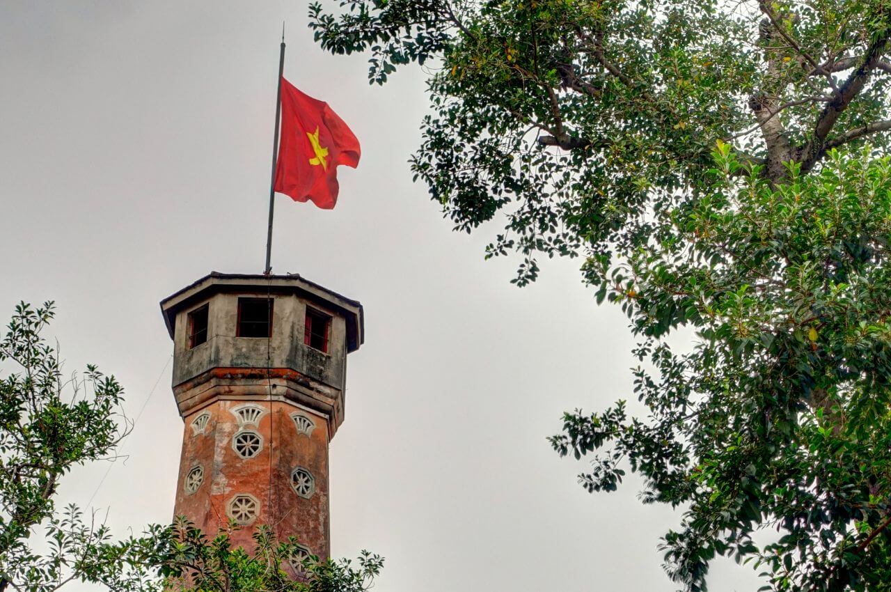 越南自由行|走一趟越南深度旅行,體驗不同的食衣育樂、感受萬種風情的東方魅力