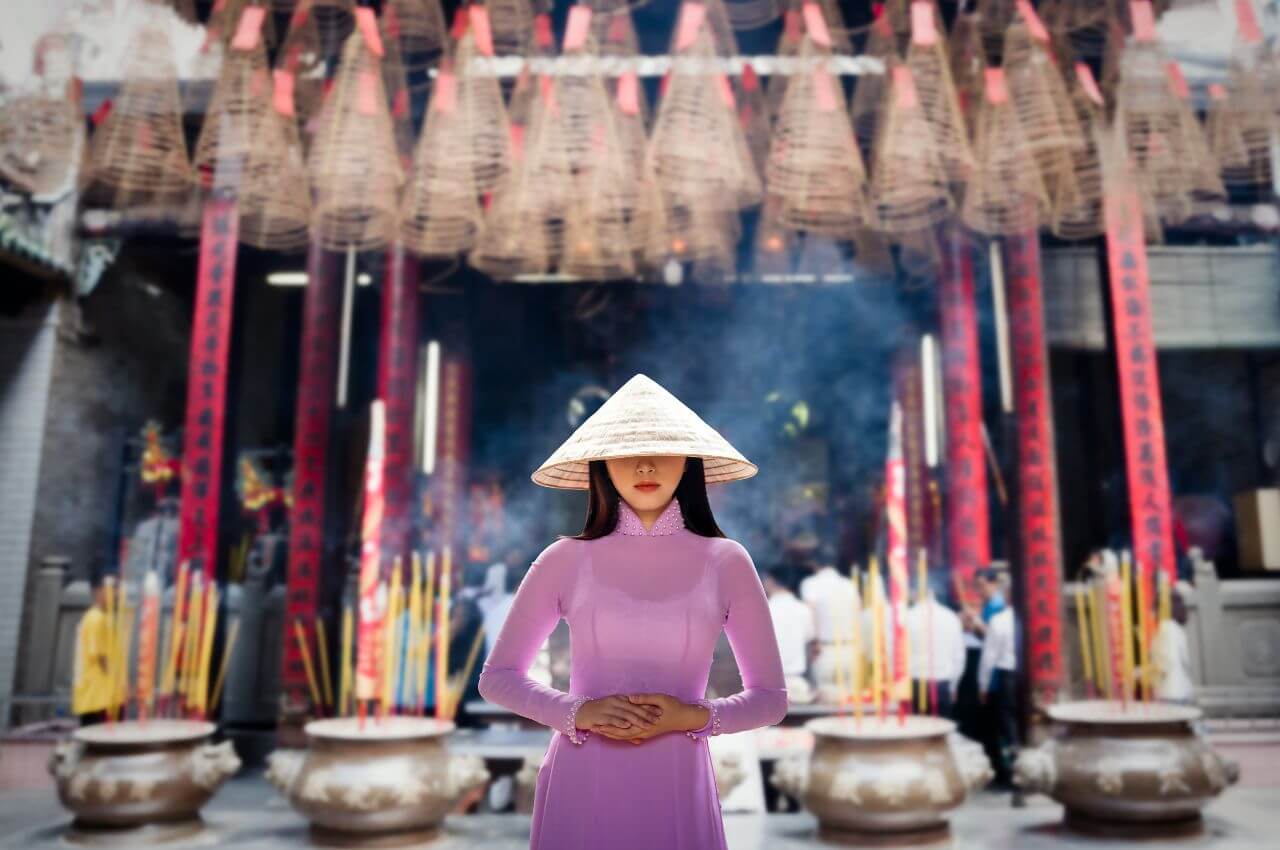 越南自由行|走一趟越南深度旅行,體驗不同的食衣育樂、感受萬種風情的東方魅力