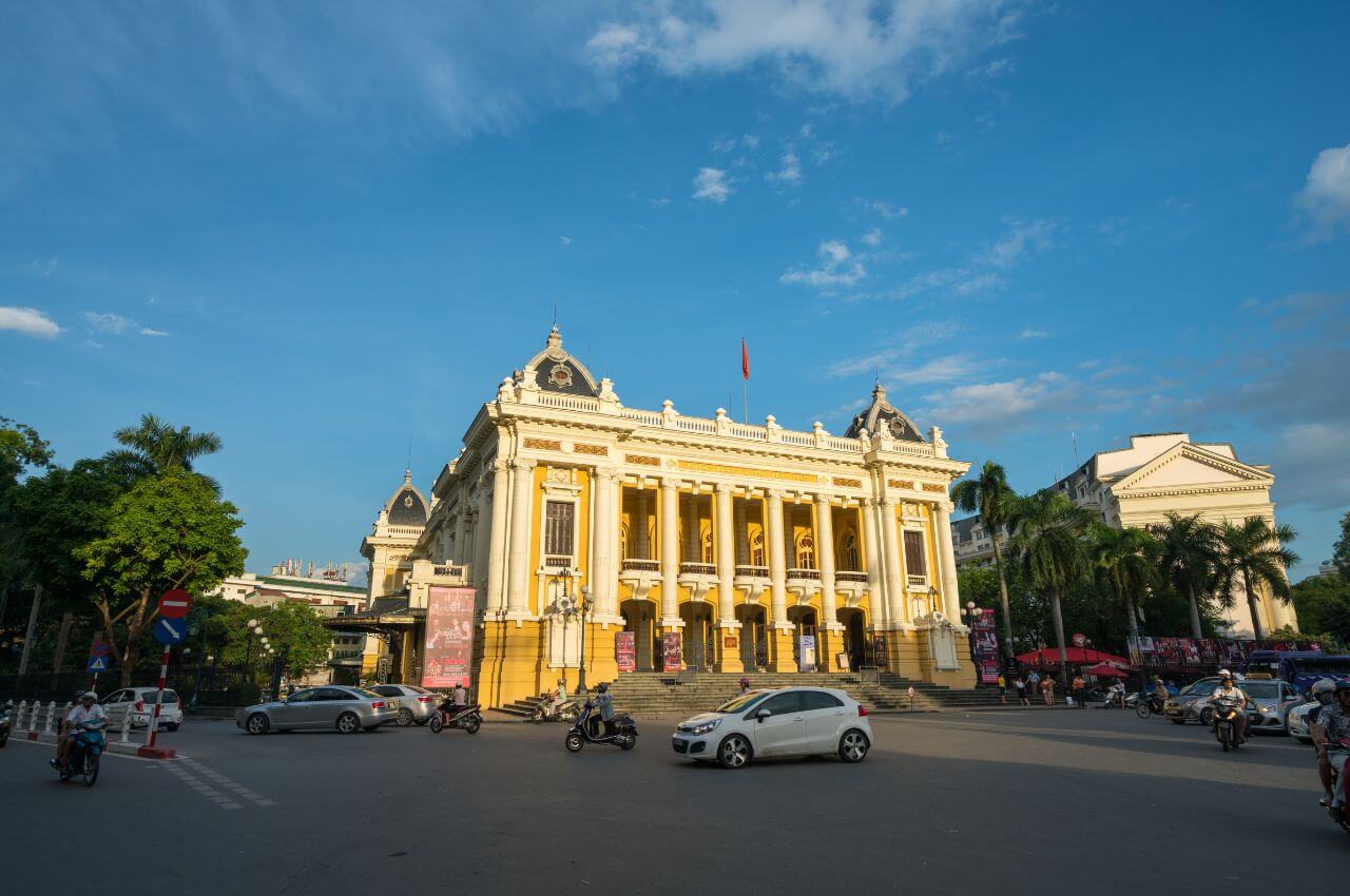 越南自由行|走一趟越南深度旅行,體驗不同的食衣育樂、感受萬種風情的東方魅力