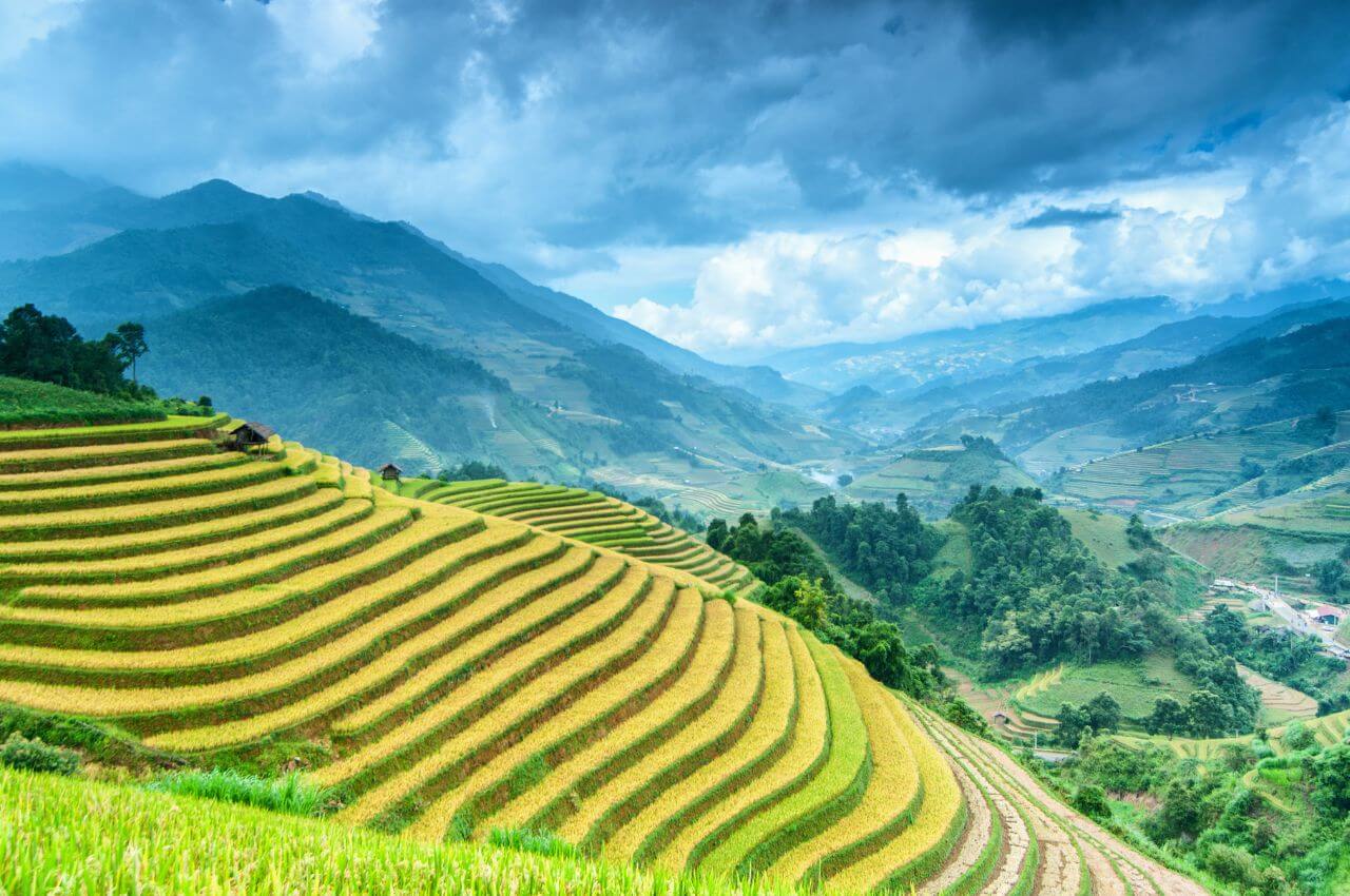 越南自由行|走一趟越南深度旅行,體驗不同的食衣育樂、感受萬種風情的東方魅力