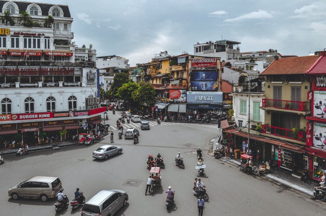 越南自由行|走一趟越南深度旅行,體驗不同的食衣育樂、感受萬種風情的東方魅力