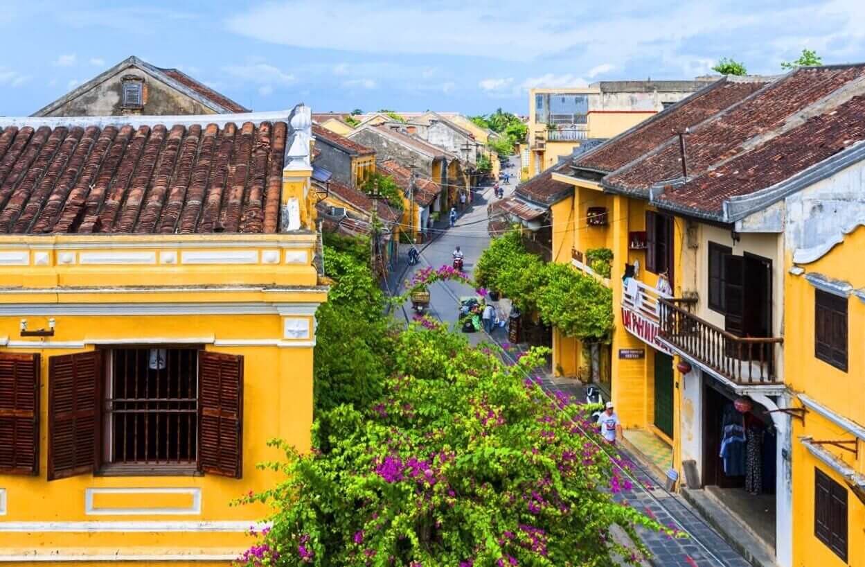 越南自由行|走一趟越南深度旅行,體驗不同的食衣育樂、感受萬種風情的東方魅力