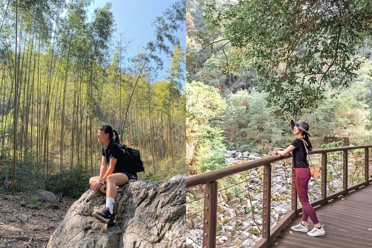 2024情人節景點推薦|全台情侶約會景點一次看!讓你的感情急速升溫