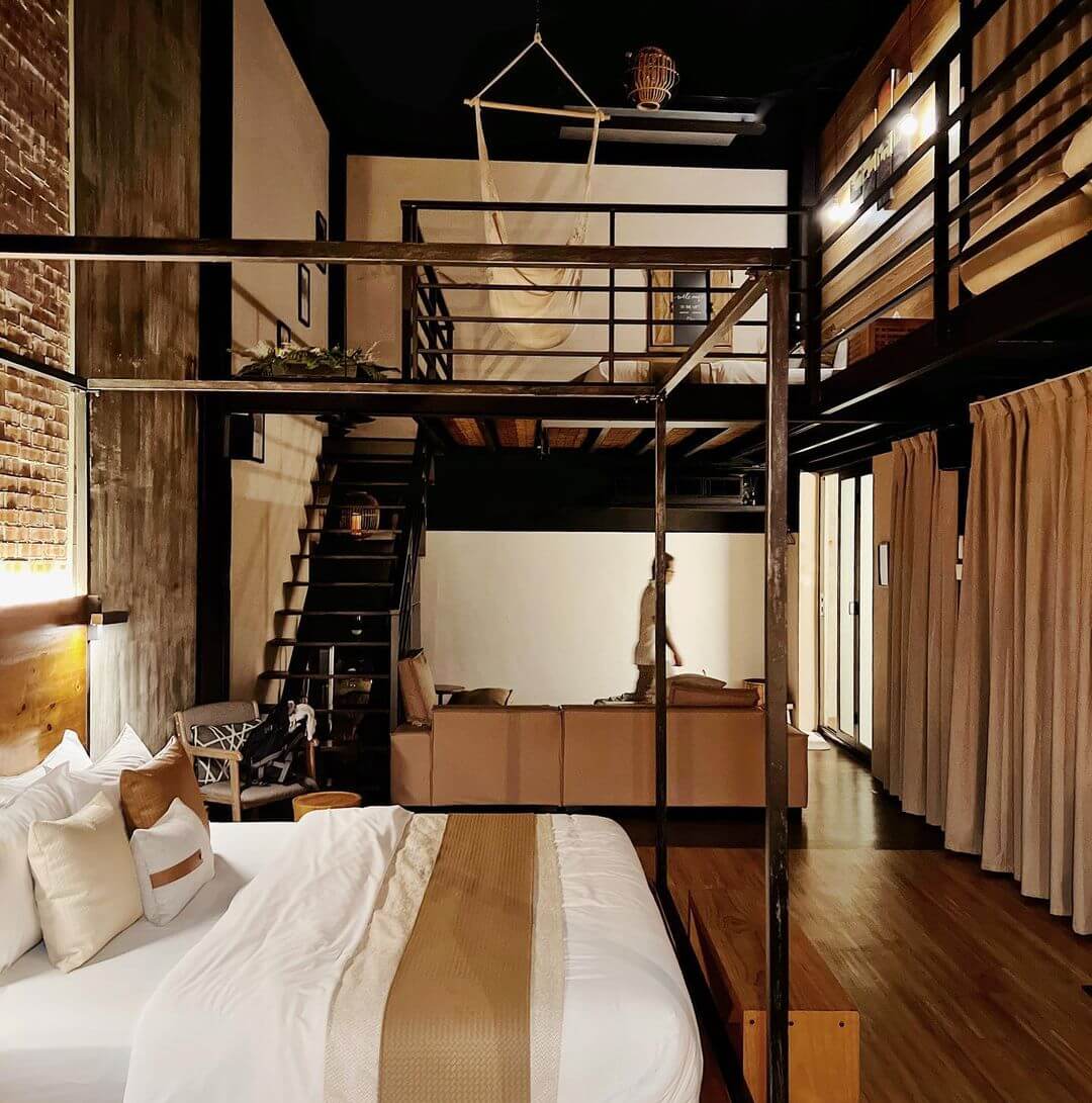 Hotels in Taiwan|Tainan Accommodation! Book an Entire House for Two or More People! Enjoy Tainan with Friends and Experience the Local Lifestyle