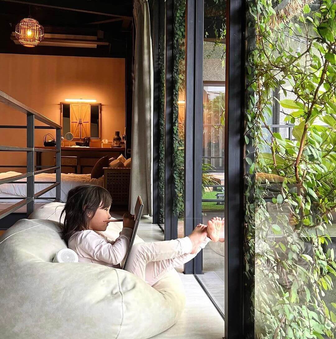Hotels in Taiwan|Tainan Accommodation! Book an Entire House for Two or More People! Enjoy Tainan with Friends and Experience the Local Lifestyle