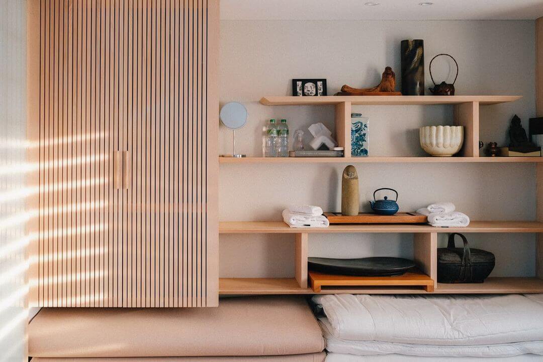 Hotels in Taiwan｜Tainan Accommodation! Book an Entire House for Two or More People! Enjoy Tainan with Friends and Experience the Local Lifestyle