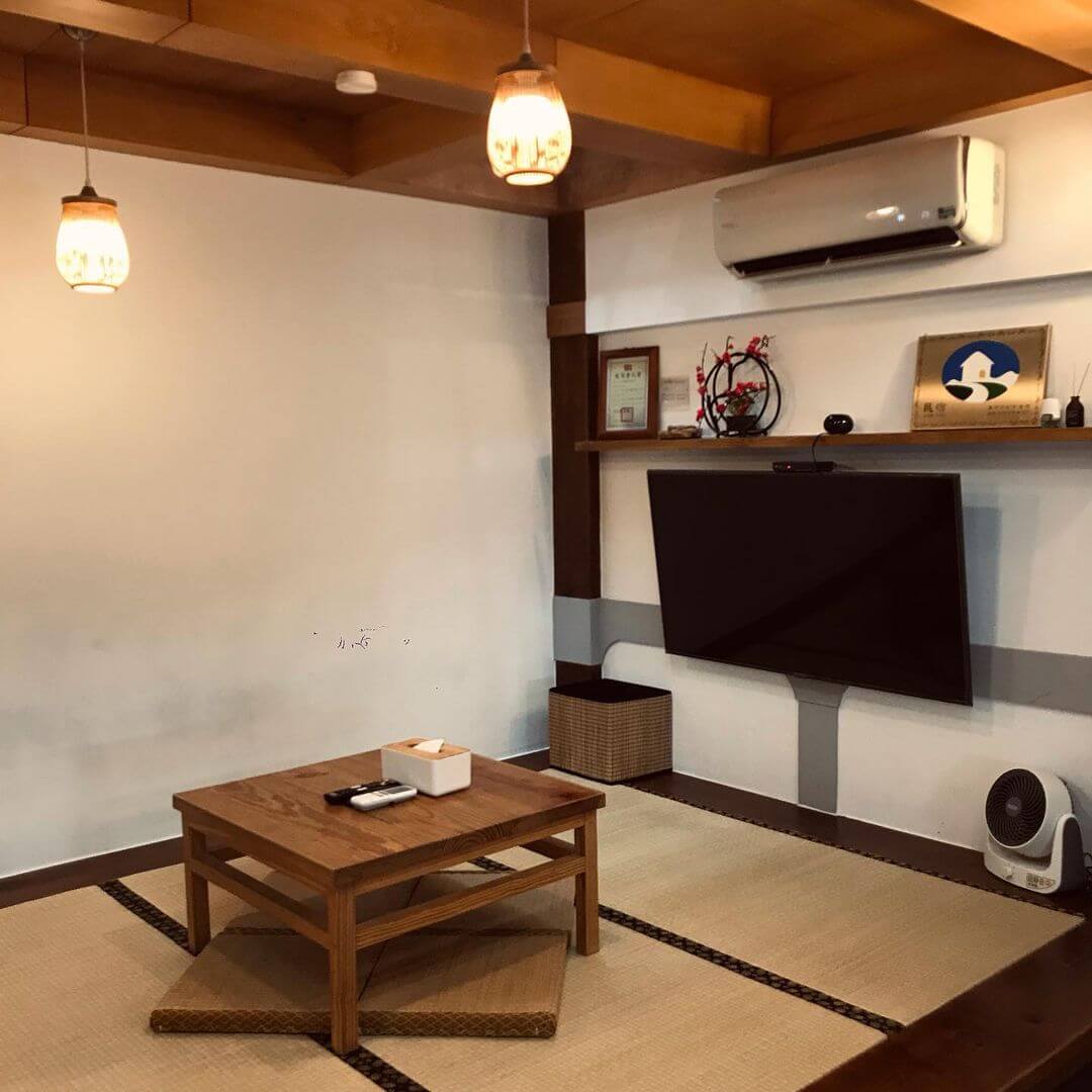 Hotels in Taiwan|Tainan Accommodation! Book an Entire House for Two or More People! Enjoy Tainan with Friends and Experience the Local Lifestyle