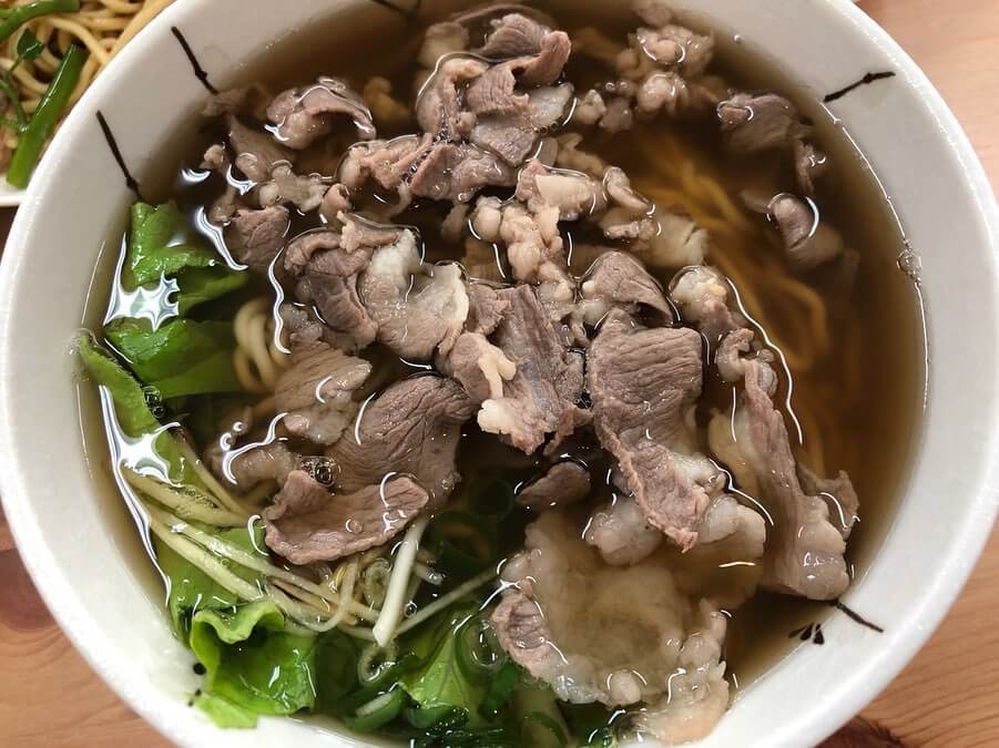 宜蘭頭城美食推薦｜阿源羊肉湯｜宜蘭美食｜歡迎來到美食秘境！盤點宜蘭頭城8間必吃特色料理