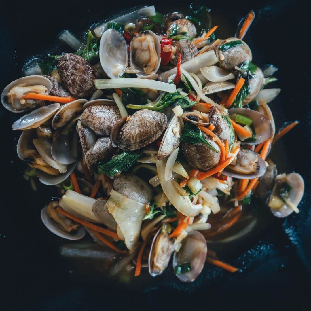 宜蘭頭城美食推薦｜阿雪姨海鮮料理｜宜蘭美食｜歡迎來到美食秘境！盤點宜蘭頭城8間必吃特色料理