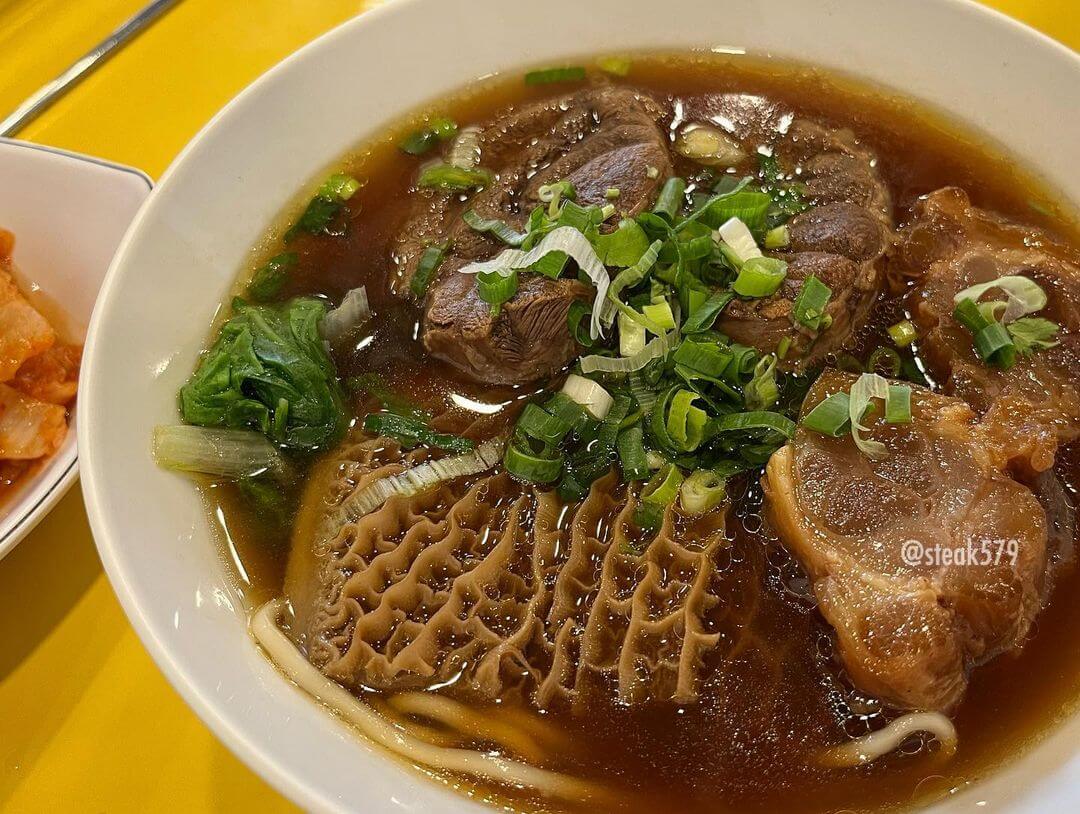 宜蘭頭城美食推薦｜龍記牛肉麵｜宜蘭美食｜歡迎來到美食秘境！盤點宜蘭頭城8間必吃特色料理