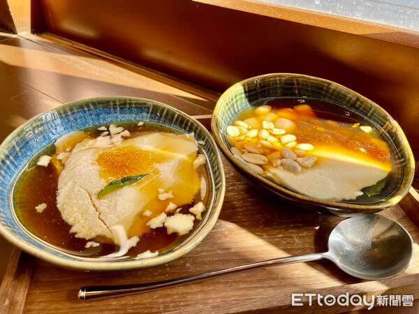 屏東美食：恆春百年老宅變身甜點店！