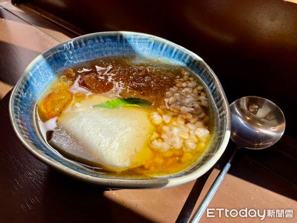 屏東美食：恆春百年老宅變身甜點店！