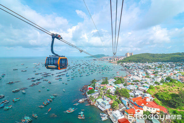 越南景點：台北直飛富國島！2024必去景點懶人包