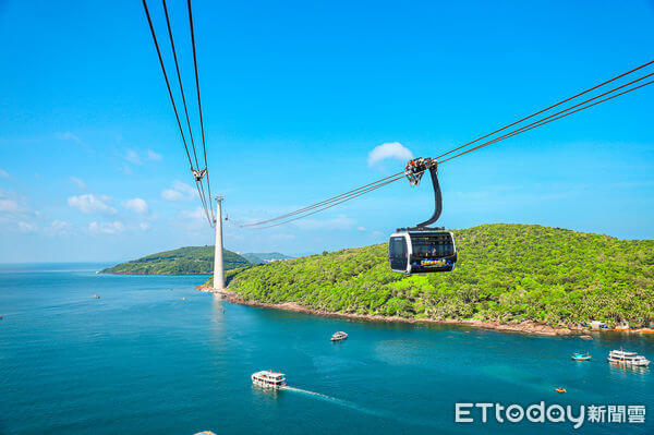 越南景點：台北直飛富國島！2024必去景點懶人包