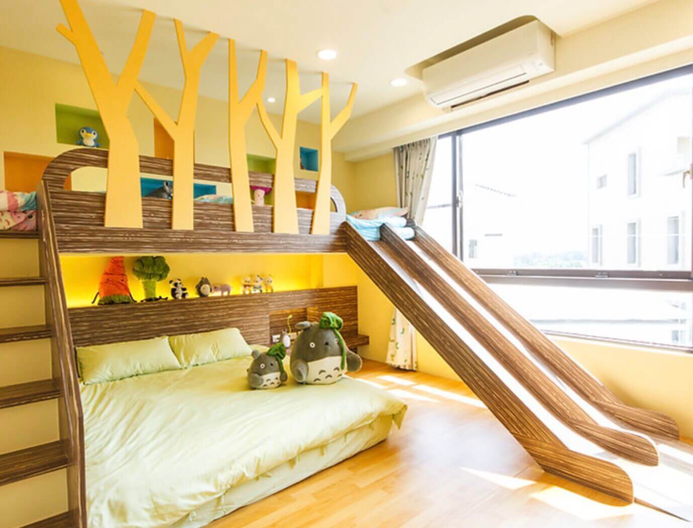 新竹住宿｜週末連假的國內旅行最佳去處！最適合小孩放電、爸媽放鬆的新竹親子飯店推薦