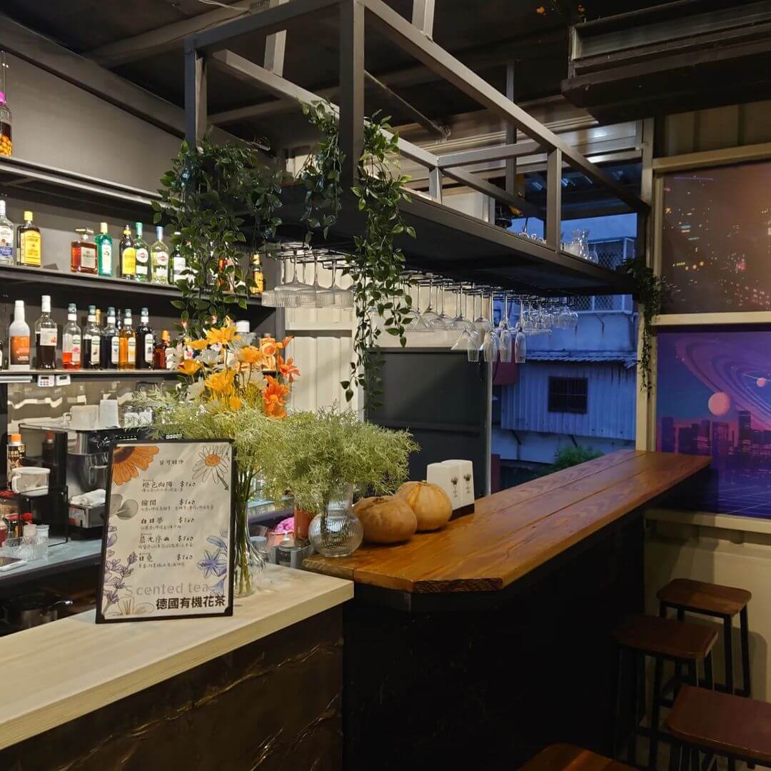 新北景點|新北夜生活推薦|渡船人