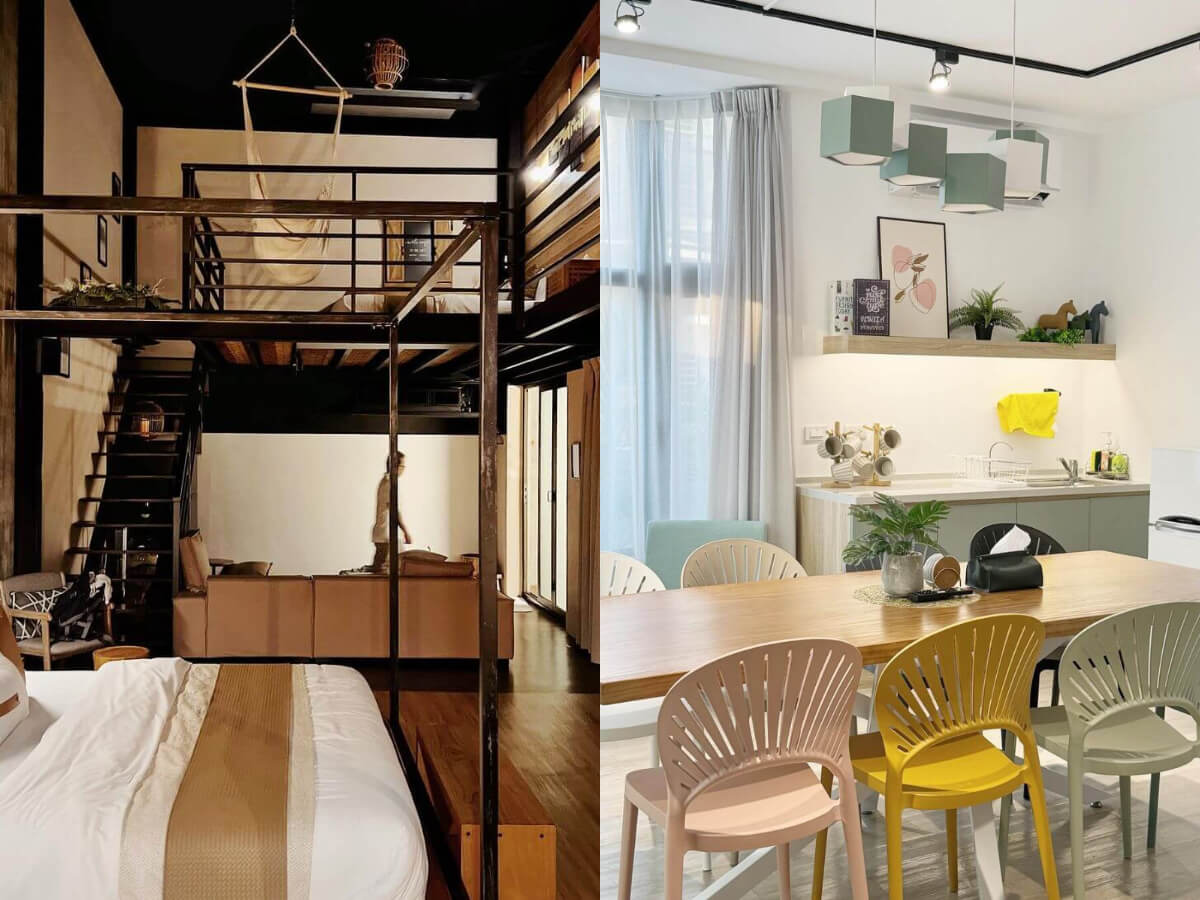 Hotels in Taiwan｜Tainan Accommodation! Book an Entire House for Two or More People! Enjoy Tainan with Friends and Experience the Local Lifestyle