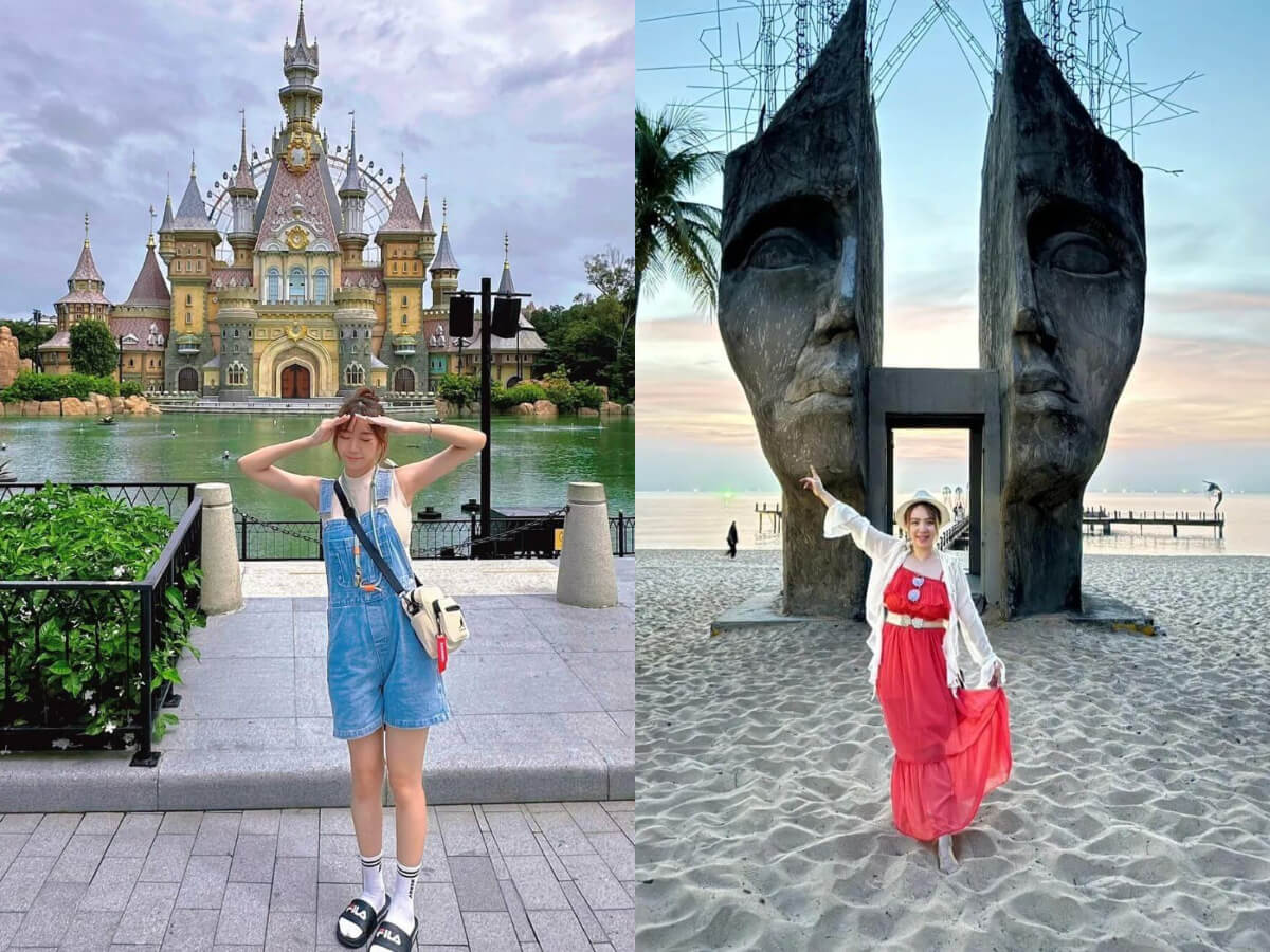 越南自由行｜富國島景點全攻略！全家大小都適合 超chill度假新選擇