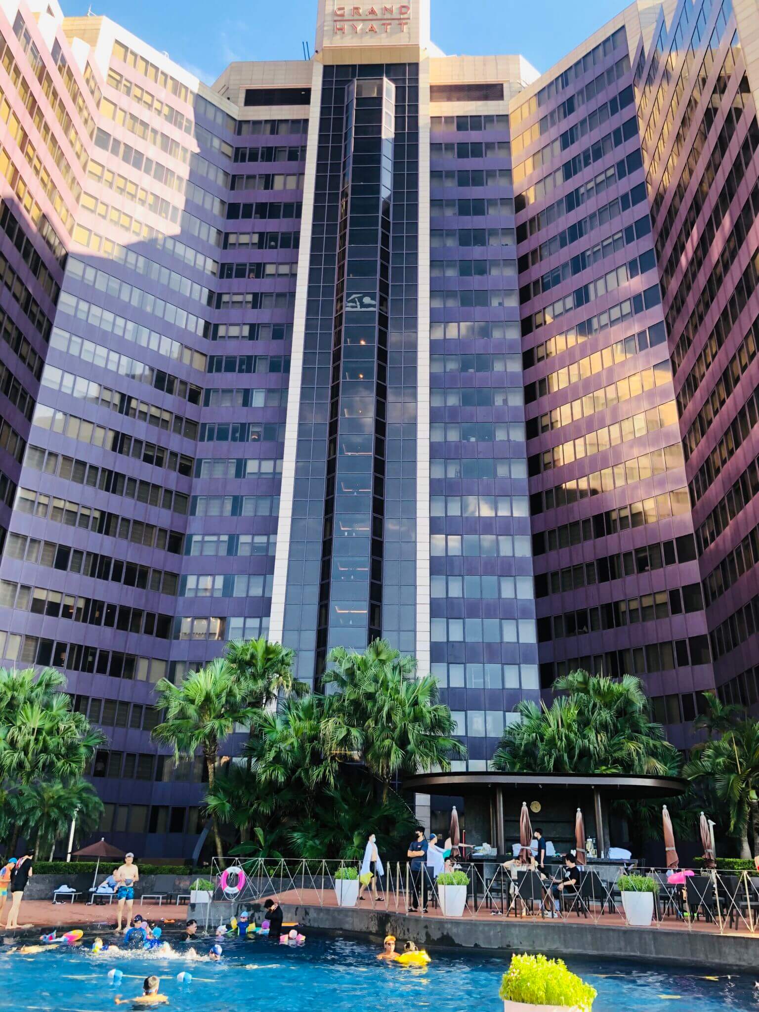 Top 6 Recommended Hotels Around Taipei Dome
