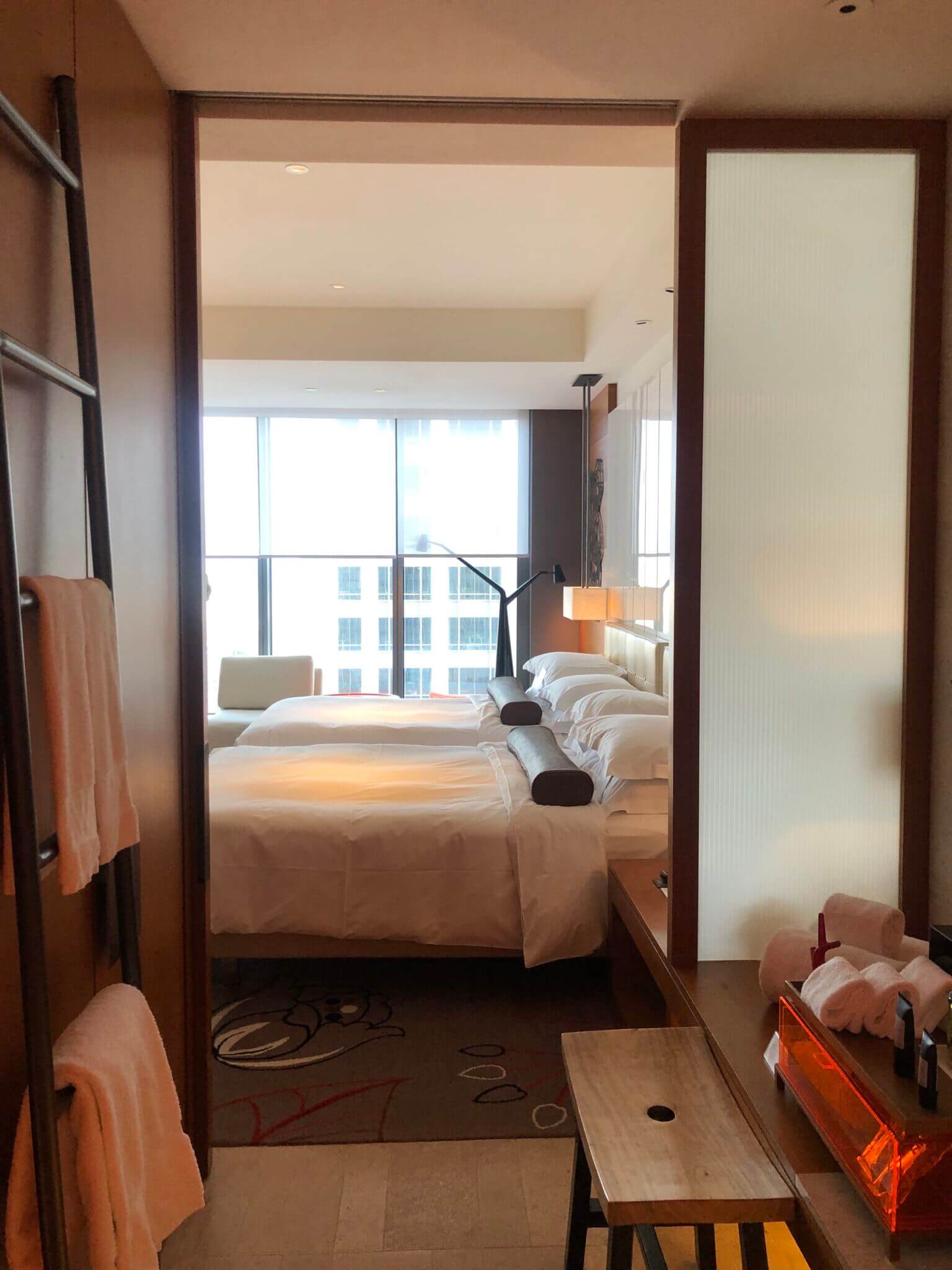 Top 6 Recommended Hotels Around Taipei Dome